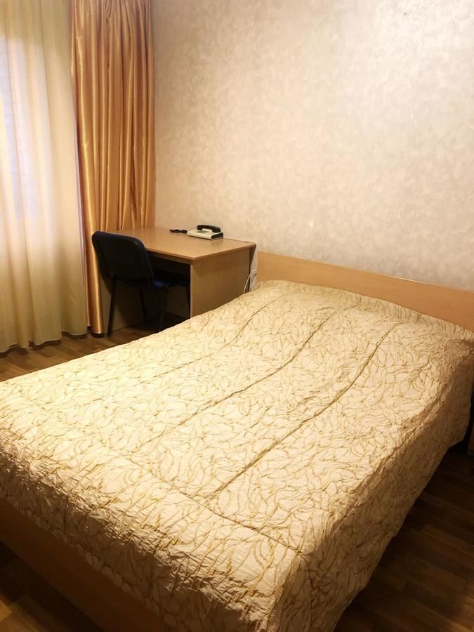 Отель Гостиничный комплекс Алмаз Минск