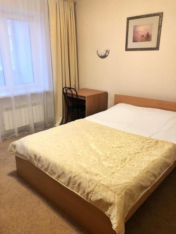 Отель Гостиничный комплекс Алмаз Минск