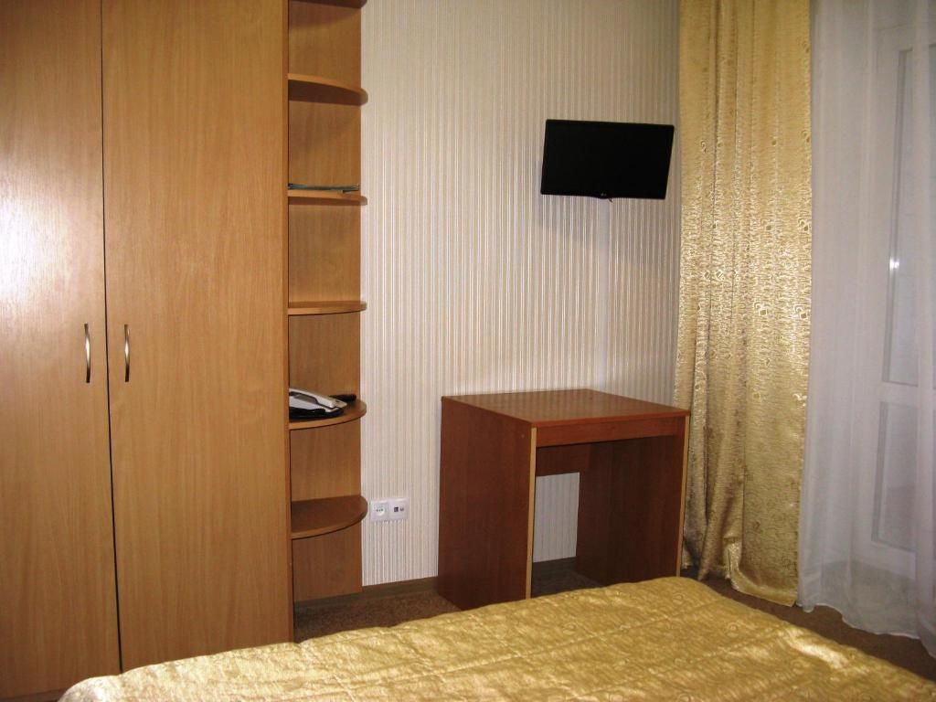 Отель Гостиничный комплекс Алмаз Минск
